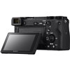 מצלמה חסרת מראה סוני Sony Alpha a6500 Mirrorless Digital Camera Body