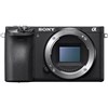 מצלמה חסרת מראה סוני Sony Alpha a6500 Mirrorless Digital Camera Body 