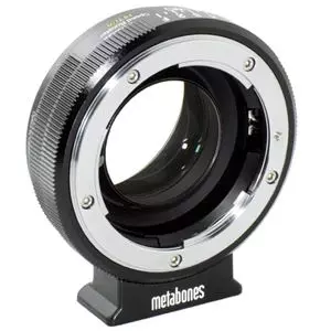 Metabones Nikon G To Sony E Speed Booster Ultra X0.71