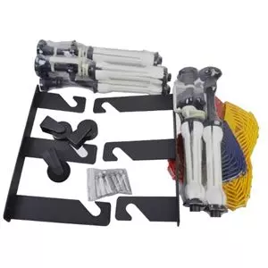 Menik MB-1 Background support system