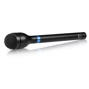 מיקרופון לוידאו Boya Handheld Interview Mic