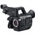 מצלמת וידאו מקצועי סוני Sony PXW-FS5 4K Super35 Handheld E-Mount Camcorder