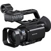 מצלמת וידאו מקצועי סוני Sony Pxw-X70 Hd Professional Palm Camcorder With 4k Upgrade 