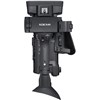 מצלמת וידאו מקצועי סוני Sony Pxw-Z150 4k Xdcam Handy Camcorder