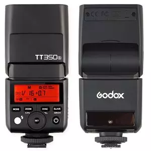 Godox Tt350 For Sony