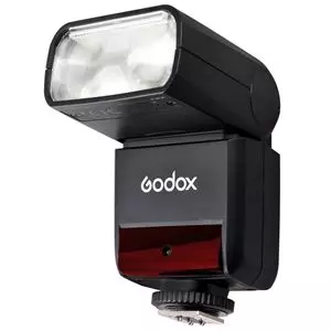 Godox Tt350 For Sony