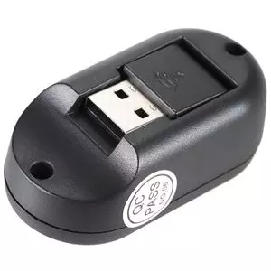 Godox Xtr-16 Clip-On Usb Reciever 2.4mhz X1 Compatible