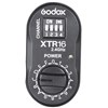 Godox Xtr-16 Clip-On Usb Reciever 2.4mhz X1 Compatible