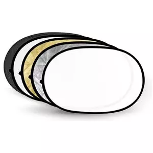 Godox 5 In 1 150x200cm Reflector Kit