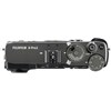 מצלמה פוגי חסרת מראה Fuji-film X-pro2 Kit 23mm f/2 Graphite - קיט  - יבואן רשמי