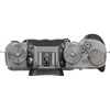 מצלמה פוגי חסרת מראה Fuji-film X-T2 Body Graphite  - יבואן רשמי