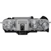 מצלמה פוגי חסרת מראה Fuji-film X-T20 body  - יבואן רשמי