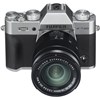 מצלמה פוגי חסרת מראה Fuji-film X-T20 + 16-50 - קיט  - יבואן רשמי