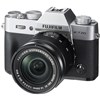 מצלמה פוגי חסרת מראה Fuji-film X-T20 + 16-50 - קיט  - יבואן רשמי 