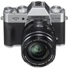 מצלמה פוגי חסרת מראה Fuji-film X-T20 + 18-55 - קיט  - יבואן רשמי
