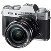 מצלמה פוגי חסרת מראה Fuji-film X-T20 + 18-55 - קיט  - יבואן רשמי 