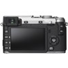מצלמה פוגי חסרת מראה Fuji-film FinePix X-E2 Body  - יבואן רשמי