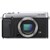 מצלמה פוגי חסרת מראה Fuji-film FinePix X-E2 Body  - יבואן רשמי