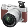 מצלמה פוגי חסרת מראה Fuji-film X-A3 Kit 16-50mm - קיט  - יבואן רשמי