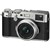 מצלמה פוגי קומפקטית Fuji-film X100F  - יבואן רשמי
