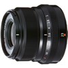 עדשה פוג'י FujiFilm X lens XF 23mm F/2.0 - יבואן רשמי 