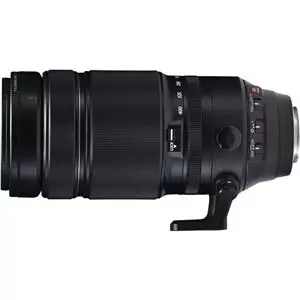 עדשת פוג'י FujiFilm X lens XF 100-400mm f/4.5-5.6 R LM OIS WR