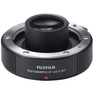 XF-TC x1.4 Converter - יבואן רשמי