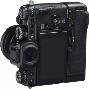 VG-XT1 Battery Grip - יבואן רשמי