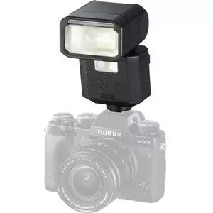 EF-X500 Flash - יבואן רשמי