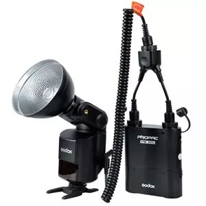 Godox Db-02 Y Adapter