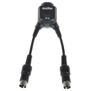 Godox Db-02 Y Adapter