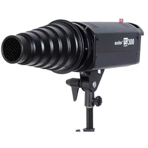 Godox Snoot &Amp; Honeycomb Sn01
