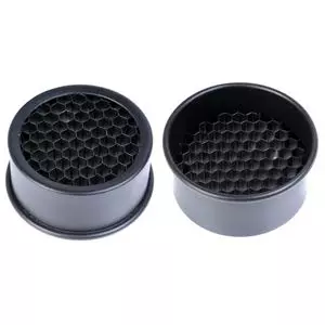 Godox Snoot &Amp; Honeycomb Sn01