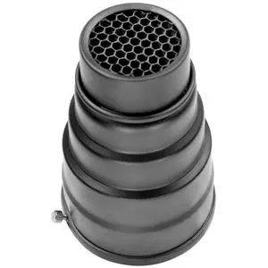 Godox Snoot &Amp; Honeycomb Sn02