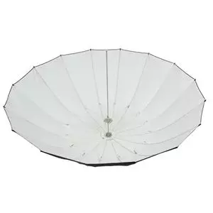 Godox 150cm Black&Amp;Silver Umbrella
