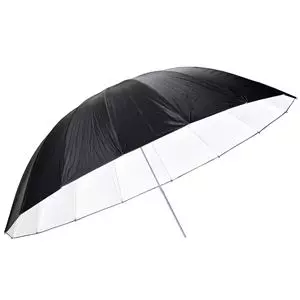 Godox 150cm Black&Amp;Silver Umbrella