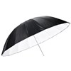 Godox 150cm Black&Amp;Silver Umbrella 