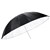 Godox 150cm Black&Amp;Silver Umbrella