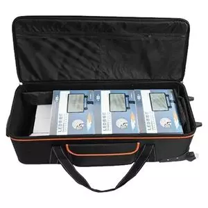 תיק מזוודה טרולי צילום גודוקס Godox Carrying Bag Cb-06 Trolley