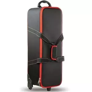 תיק מזוודה טרולי צילום גודוקס Godox Carrying Bag Cb-06 Trolley