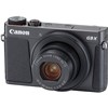 מצלמה קומפקטית קנון Canon PowerShot G9 X Mark II 