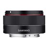 עדשת סאמיאנג Samyang for Sony E AF 35mm F2.8 Sony FE Auto Focus