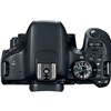 מצלמה Dslr קנון Canon 800d Body קרט יבואן רשמי