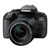 מצלמה Dslr קנון Canon Eos 800d + 18-135 Nano - קיט