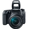 מצלמה Dslr (ריפלקס) קנון Canon Eos77d + 18-135 Is Usm Nano - קיט 