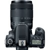 מצלמה Dslr (ריפלקס) קנון Canon Eos77d + 18-135 Is Usm Nano - קיט 