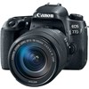מצלמה Dslr (ריפלקס) קנון Canon Eos77d + 18-135 Is Usm Nano - קיט  