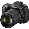 Nikon D7500 + 18-140mm - קיט  Dslr (רפלקס) מצלמת ניקון - יבואן רשמי 