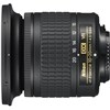 Nikon Lens Af-P Dx Nikkor 10-20mm F/4.5-5.6g Vr  עדשה ניקון - יבואן רשמי