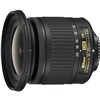 Nikon Lens Af-P Dx Nikkor 10-20mm F/4.5-5.6g Vr  עדשה ניקון - יבואן רשמי 